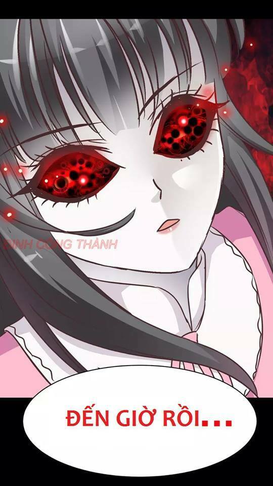 Truyện Kinh Dị Ở Tòa Nhà Số 44: Chapter 43