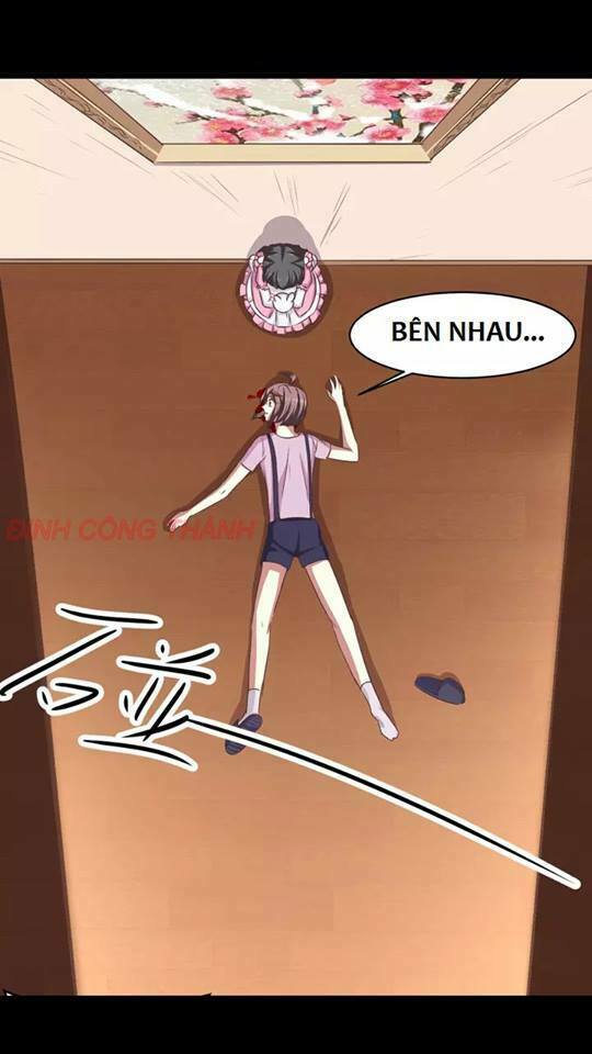 Truyện Kinh Dị Ở Tòa Nhà Số 44: Chapter 43