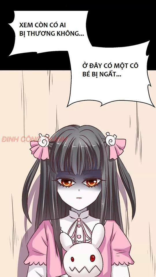 Truyện Kinh Dị Ở Tòa Nhà Số 44: Chapter 43