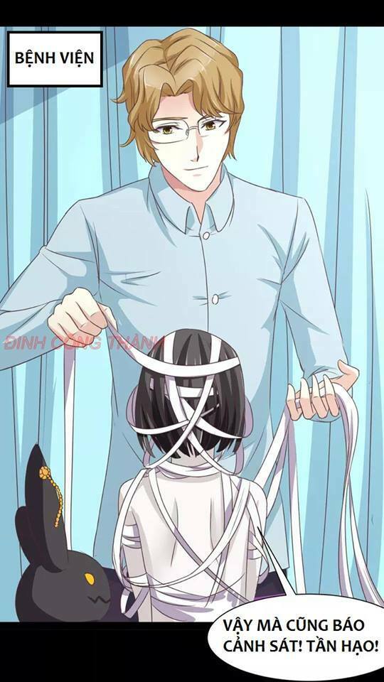 Truyện Kinh Dị Ở Tòa Nhà Số 44: Chapter 43