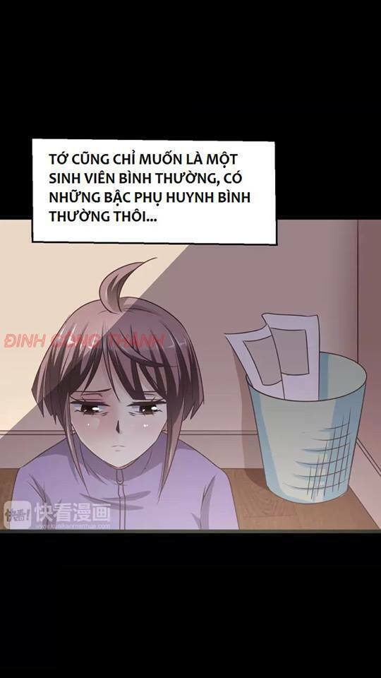 Truyện Kinh Dị Ở Tòa Nhà Số 44: Chapter 43