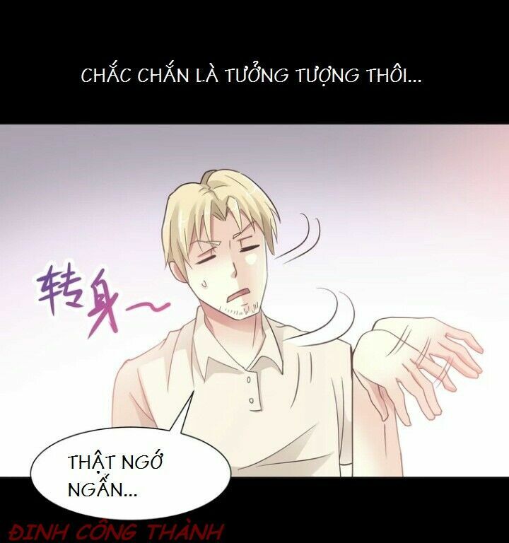 Truyện Kinh Dị Ở Tòa Nhà Số 44: Chapter 44