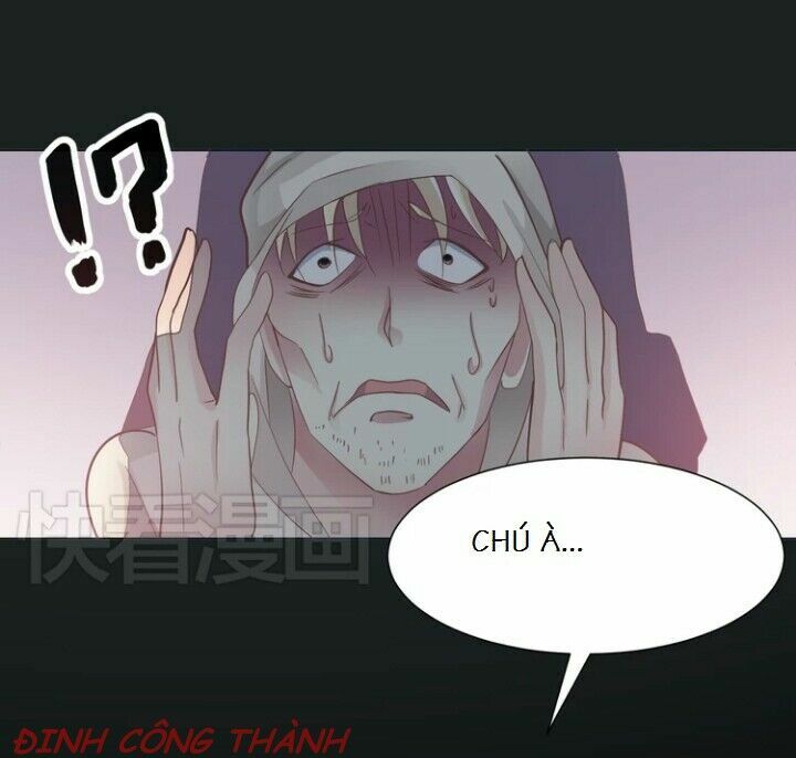 Truyện Kinh Dị Ở Tòa Nhà Số 44: Chapter 44