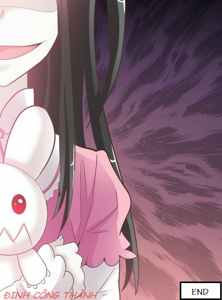 Truyện Kinh Dị Ở Tòa Nhà Số 44: Chapter 44