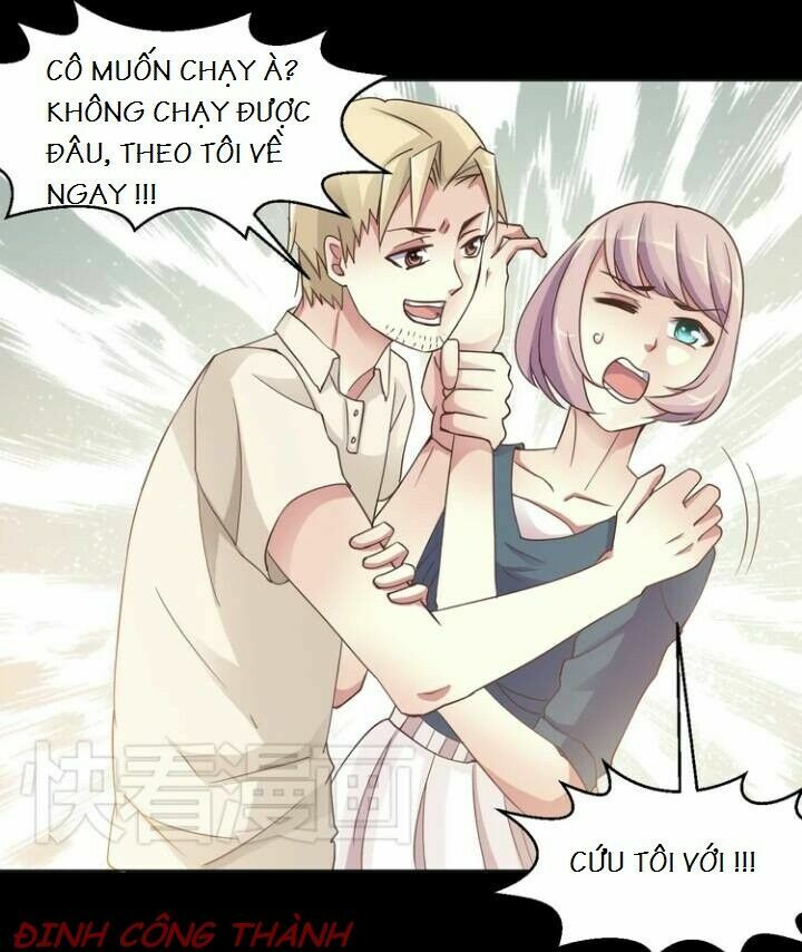 Truyện Kinh Dị Ở Tòa Nhà Số 44: Chapter 44