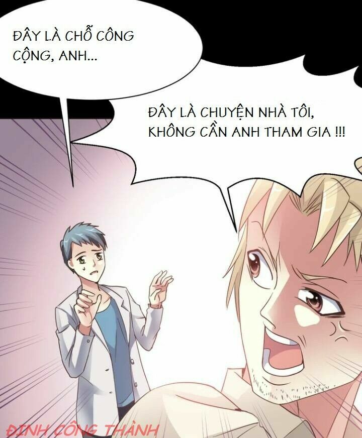 Truyện Kinh Dị Ở Tòa Nhà Số 44: Chapter 44