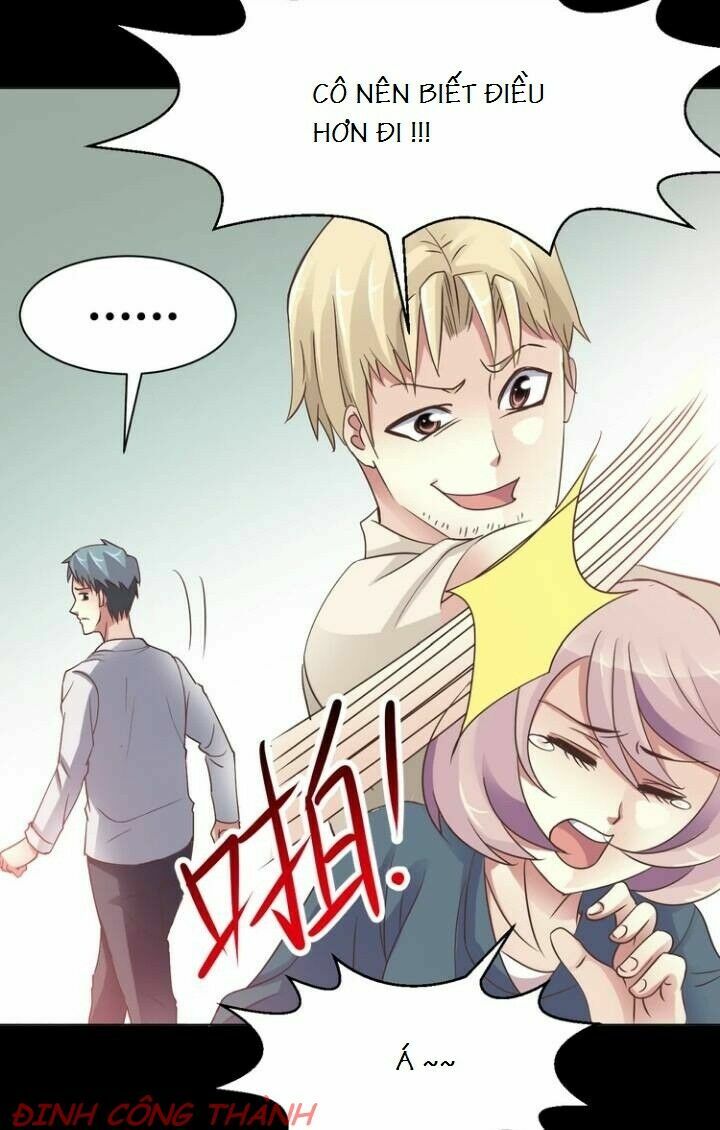 Truyện Kinh Dị Ở Tòa Nhà Số 44: Chapter 44