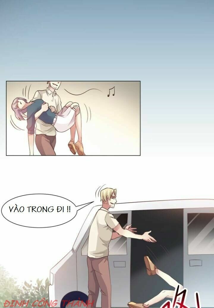 Truyện Kinh Dị Ở Tòa Nhà Số 44: Chapter 44