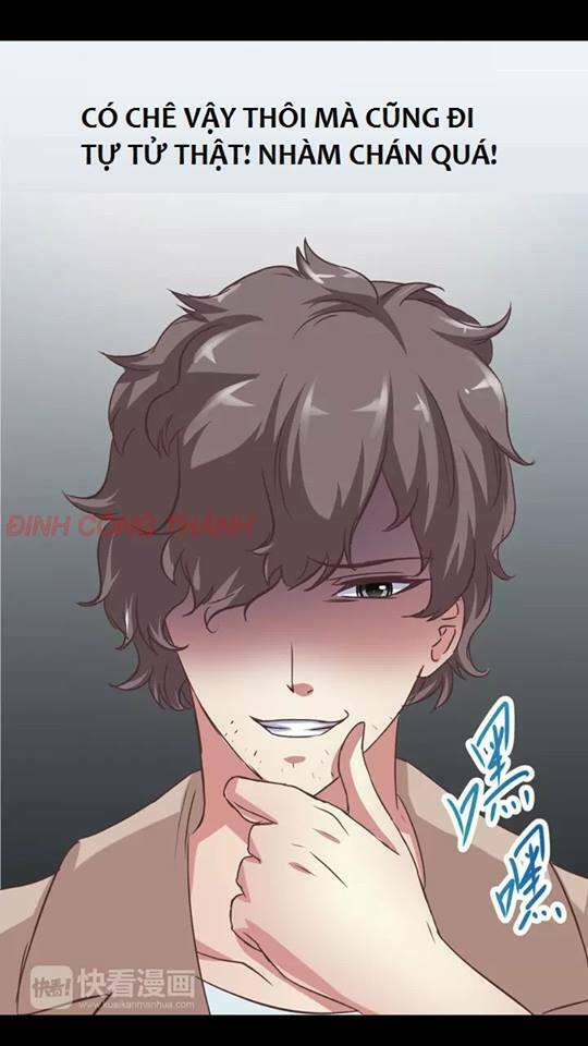 Truyện Kinh Dị Ở Tòa Nhà Số 44: Chapter 47