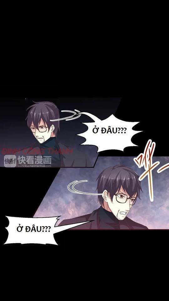 Truyện Kinh Dị Ở Tòa Nhà Số 44: Chapter 47
