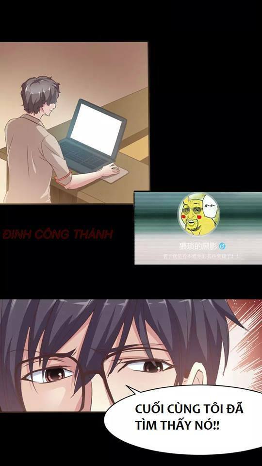 Truyện Kinh Dị Ở Tòa Nhà Số 44: Chapter 47