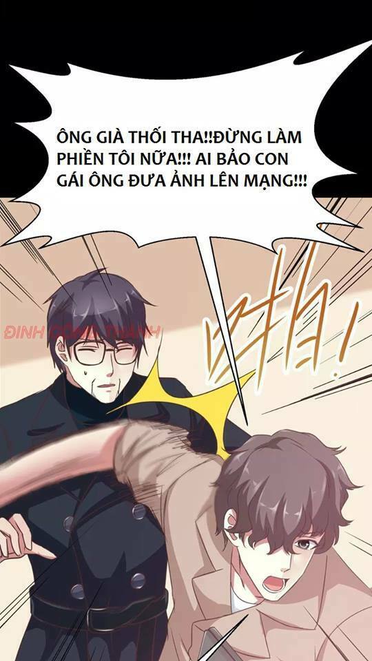 Truyện Kinh Dị Ở Tòa Nhà Số 44: Chapter 47