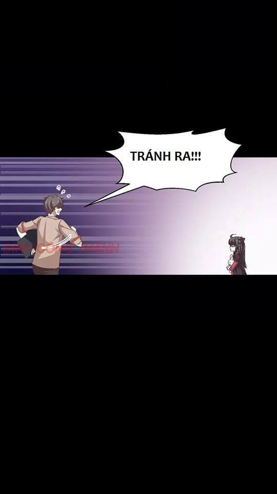 Truyện Kinh Dị Ở Tòa Nhà Số 44: Chapter 47