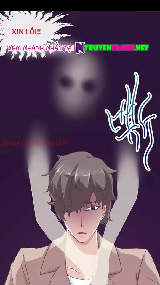 Truyện Kinh Dị Ở Tòa Nhà Số 44: Chapter 47