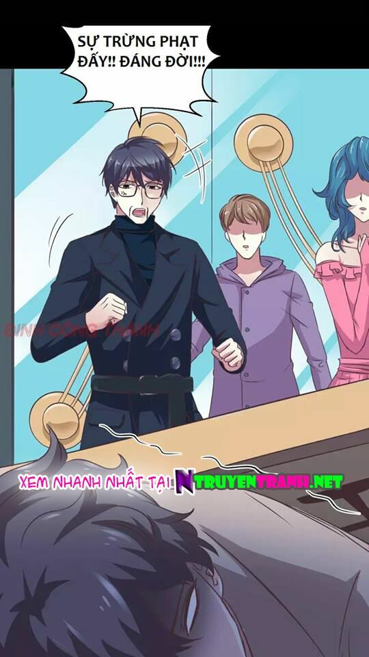 Truyện Kinh Dị Ở Tòa Nhà Số 44: Chapter 47