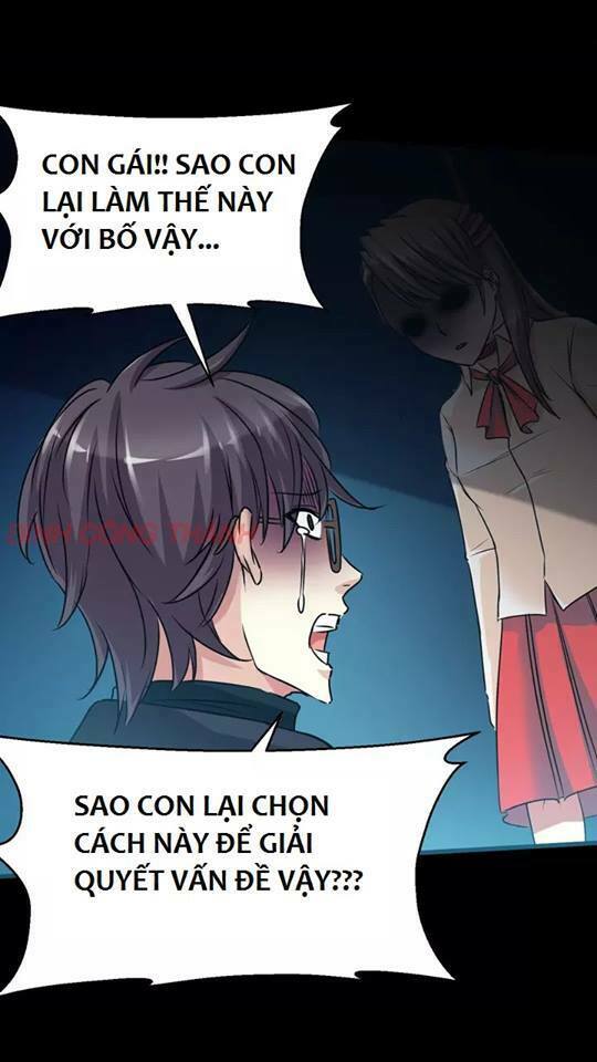 Truyện Kinh Dị Ở Tòa Nhà Số 44: Chapter 47