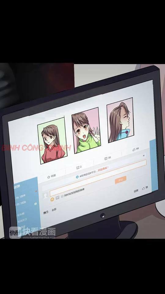 Truyện Kinh Dị Ở Tòa Nhà Số 44: Chapter 47