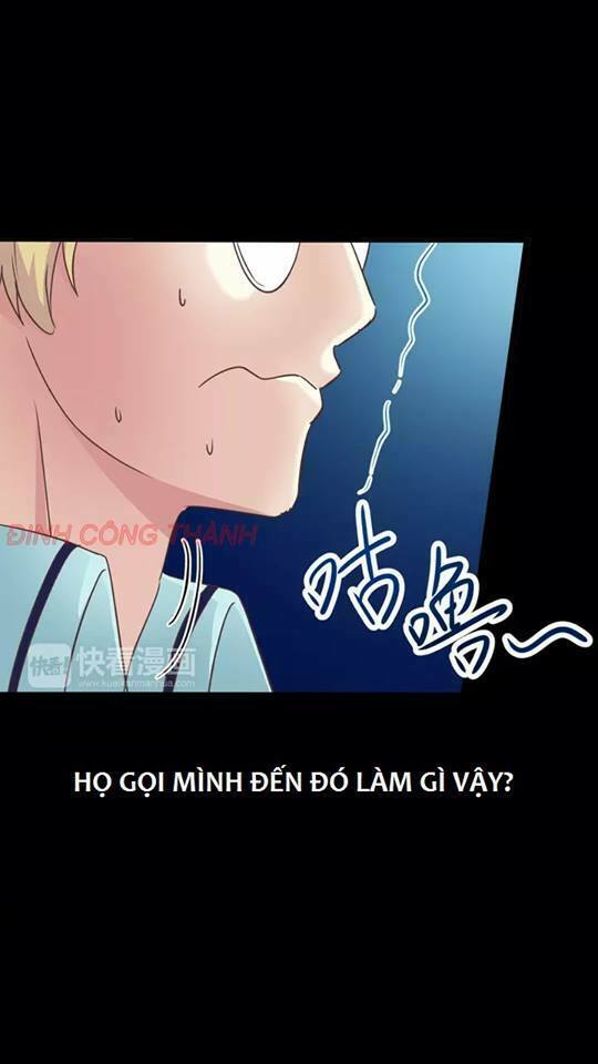 Truyện Kinh Dị Ở Tòa Nhà Số 44: Chapter 48