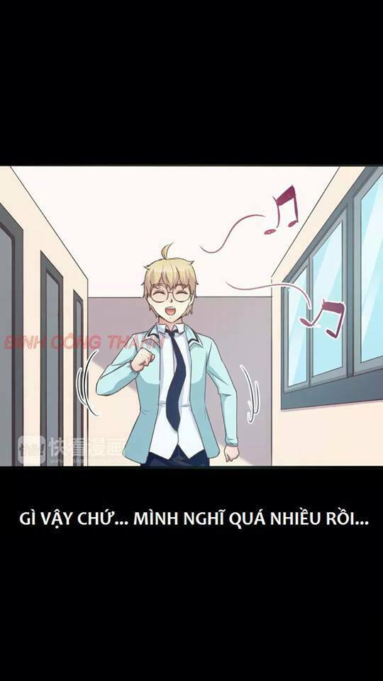 Truyện Kinh Dị Ở Tòa Nhà Số 44: Chapter 48