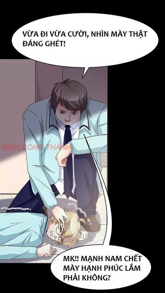 Truyện Kinh Dị Ở Tòa Nhà Số 44: Chapter 48