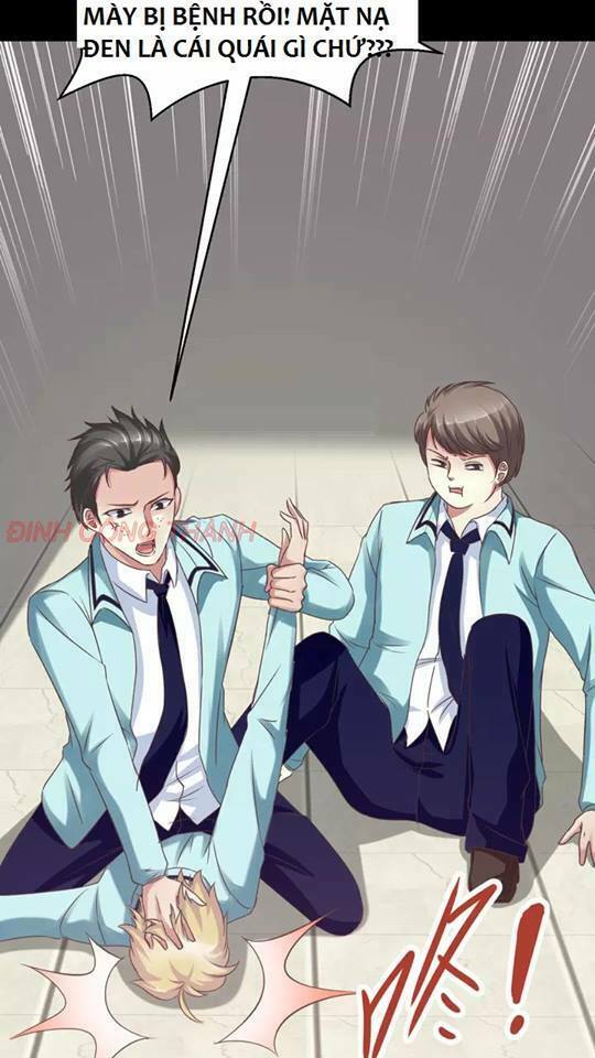 Truyện Kinh Dị Ở Tòa Nhà Số 44: Chapter 48