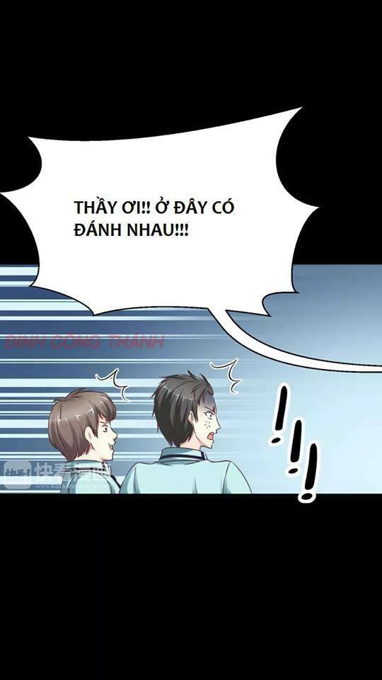 Truyện Kinh Dị Ở Tòa Nhà Số 44: Chapter 48
