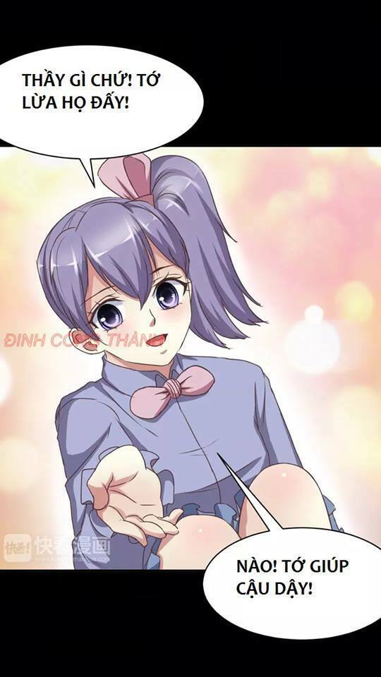 Truyện Kinh Dị Ở Tòa Nhà Số 44: Chapter 48