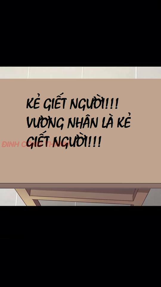 Truyện Kinh Dị Ở Tòa Nhà Số 44: Chapter 48