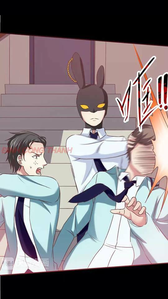 Truyện Kinh Dị Ở Tòa Nhà Số 44: Chapter 48