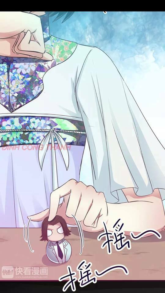 Truyện Kinh Dị Ở Tòa Nhà Số 44: Chapter 48
