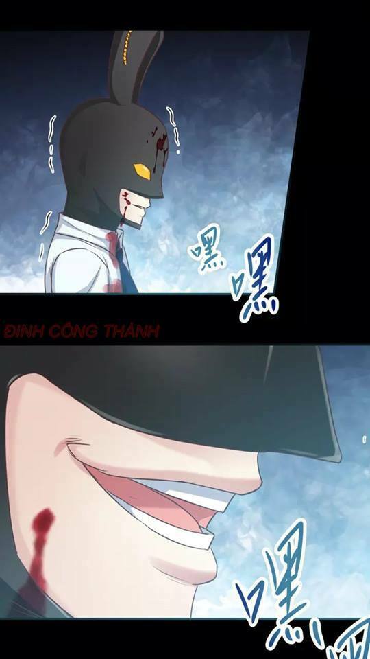 Truyện Kinh Dị Ở Tòa Nhà Số 44: Chapter 48