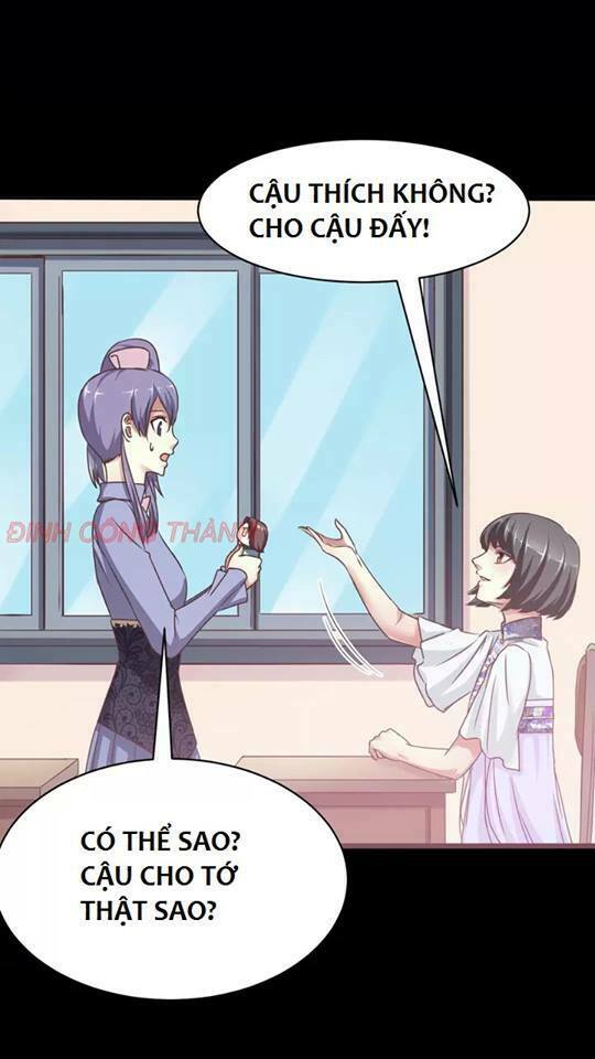 Truyện Kinh Dị Ở Tòa Nhà Số 44: Chapter 48