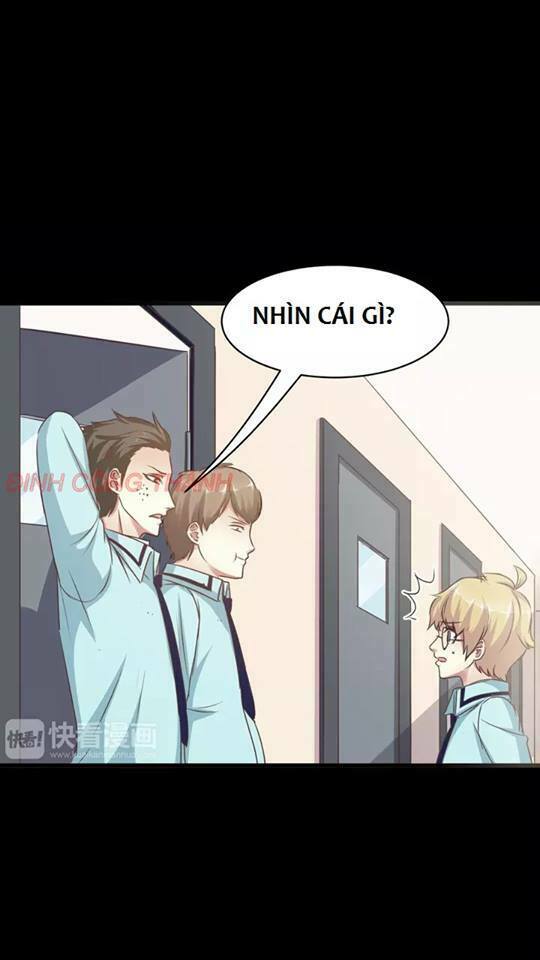 Truyện Kinh Dị Ở Tòa Nhà Số 44: Chapter 48