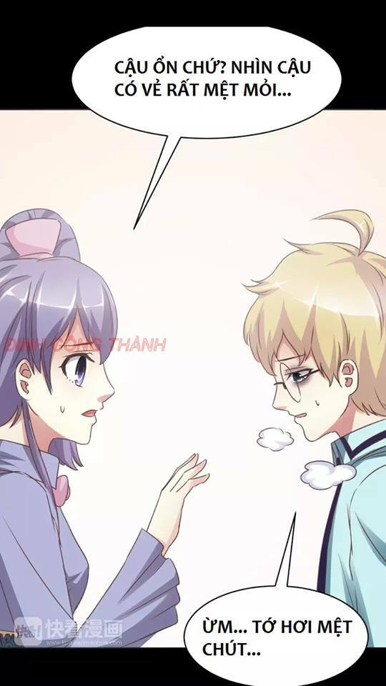 Truyện Kinh Dị Ở Tòa Nhà Số 44: Chapter 49