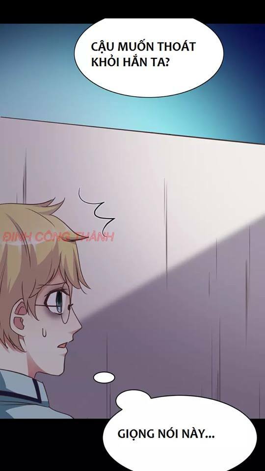 Truyện Kinh Dị Ở Tòa Nhà Số 44: Chapter 49