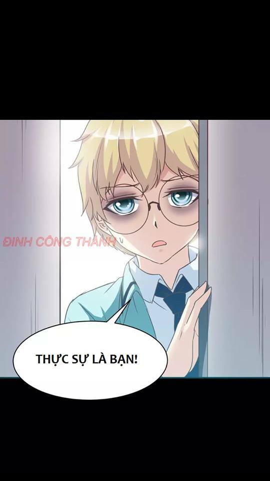 Truyện Kinh Dị Ở Tòa Nhà Số 44: Chapter 49