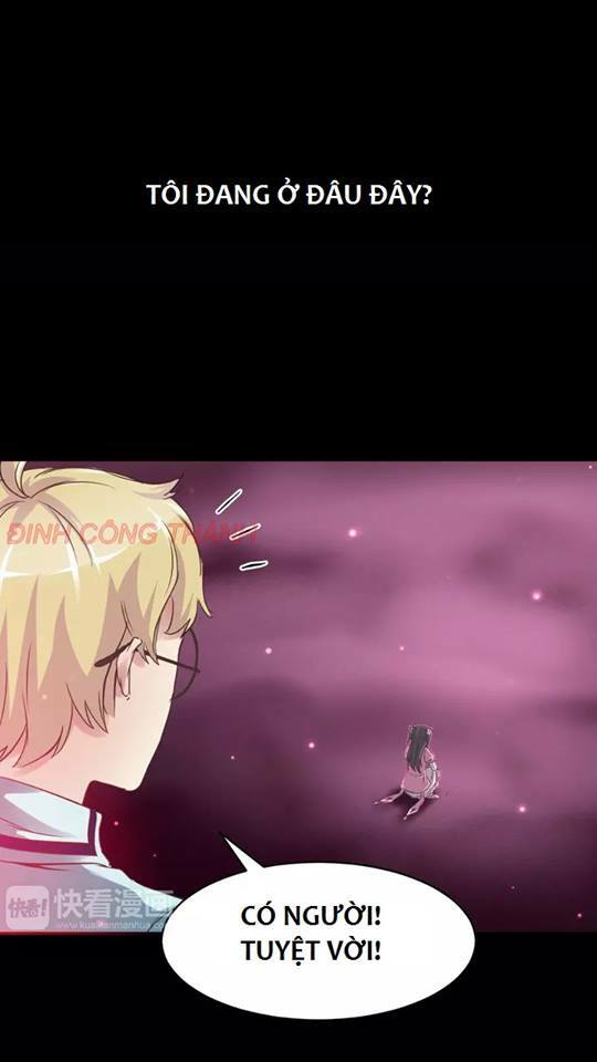 Truyện Kinh Dị Ở Tòa Nhà Số 44: Chapter 49