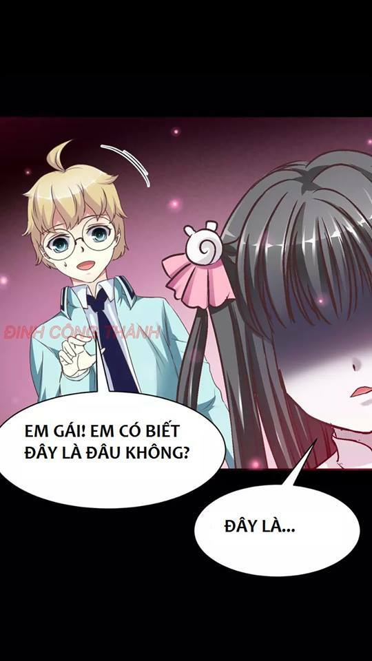 Truyện Kinh Dị Ở Tòa Nhà Số 44: Chapter 49