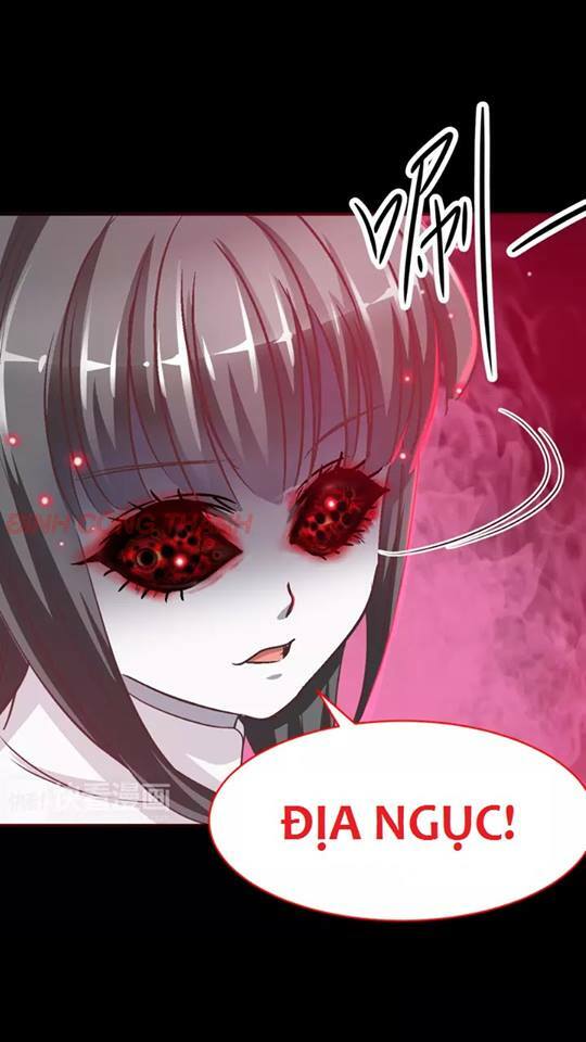 Truyện Kinh Dị Ở Tòa Nhà Số 44: Chapter 49