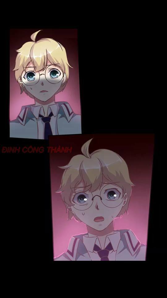 Truyện Kinh Dị Ở Tòa Nhà Số 44: Chapter 49