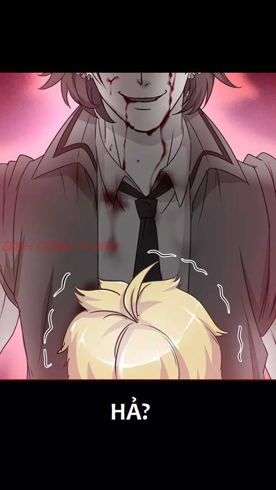 Truyện Kinh Dị Ở Tòa Nhà Số 44: Chapter 49