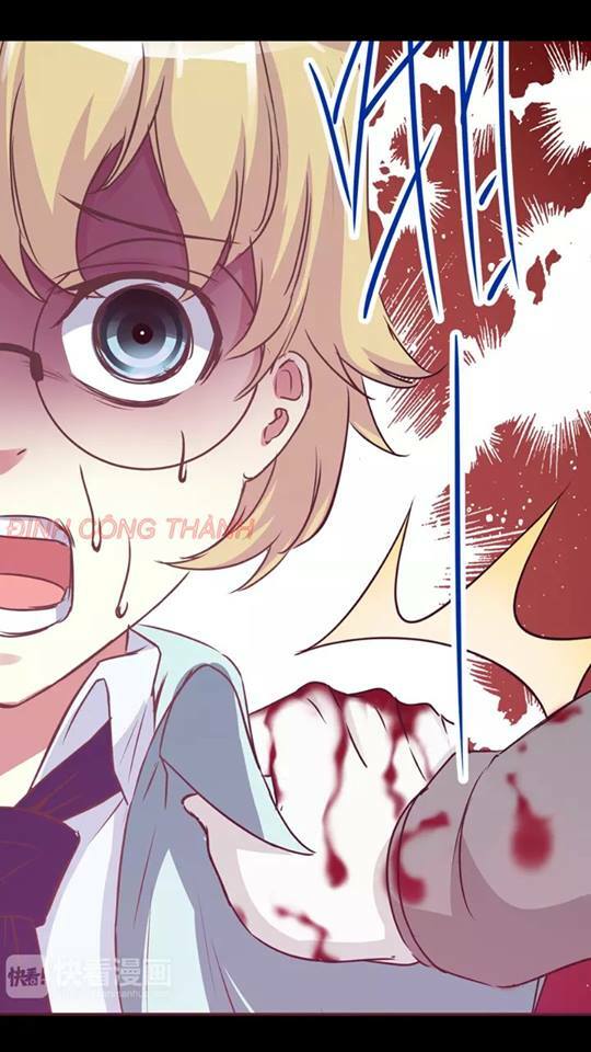 Truyện Kinh Dị Ở Tòa Nhà Số 44: Chapter 49