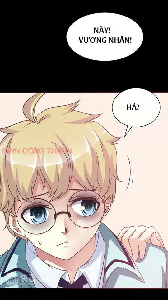Truyện Kinh Dị Ở Tòa Nhà Số 44: Chapter 49