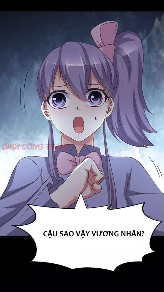 Truyện Kinh Dị Ở Tòa Nhà Số 44: Chapter 49