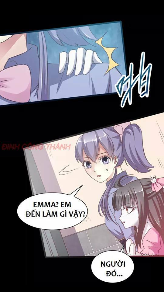Truyện Kinh Dị Ở Tòa Nhà Số 44: Chapter 49