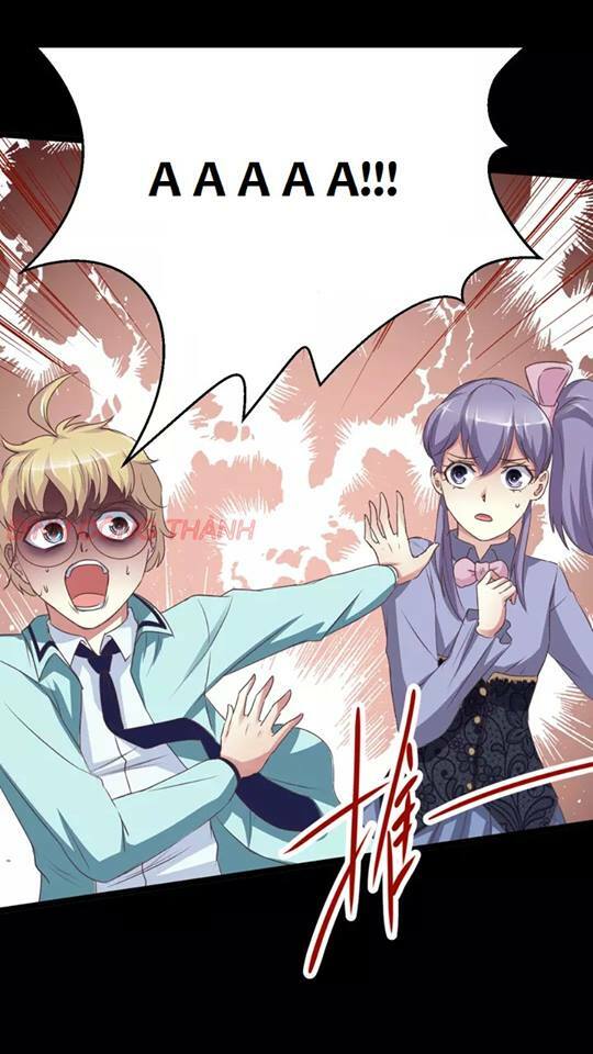 Truyện Kinh Dị Ở Tòa Nhà Số 44: Chapter 49
