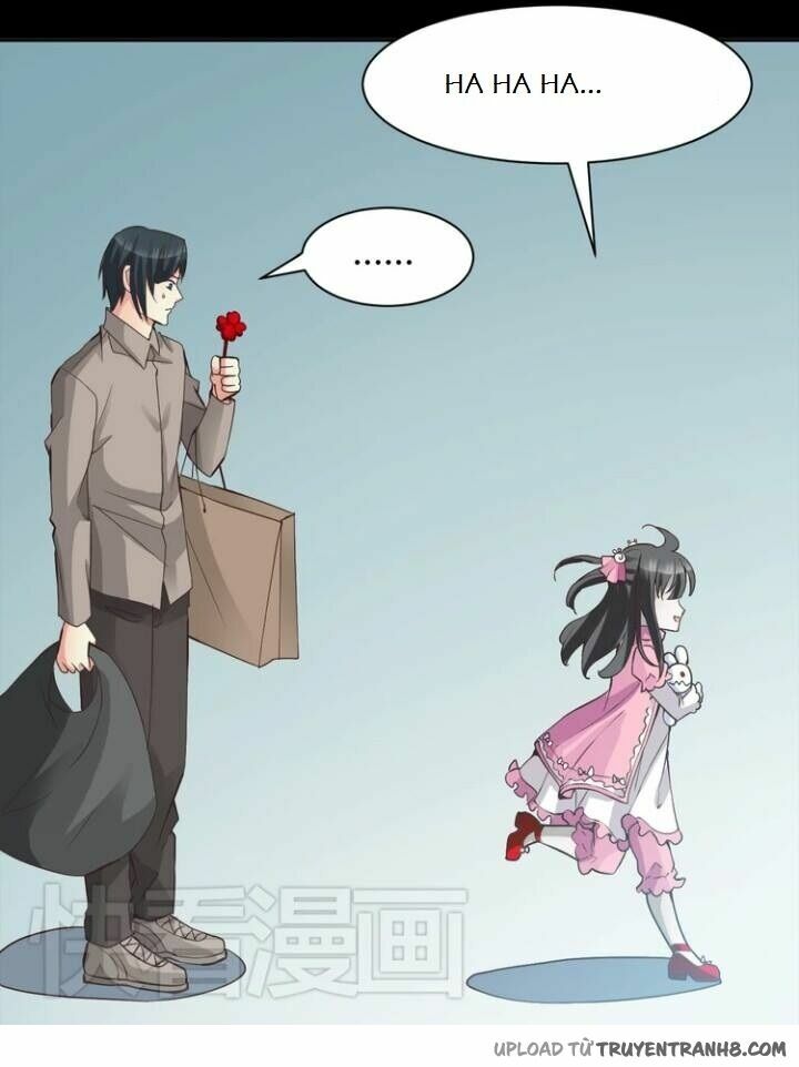 Truyện Kinh Dị Ở Tòa Nhà Số 44: Chapter 5