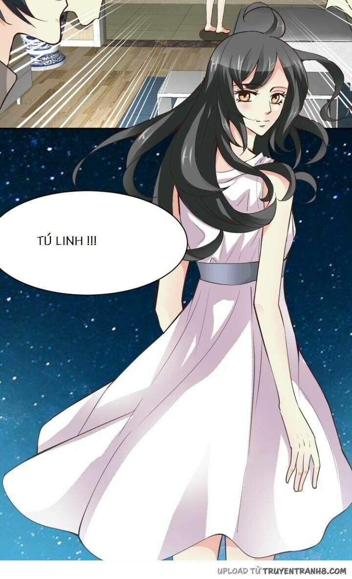 Truyện Kinh Dị Ở Tòa Nhà Số 44: Chapter 5