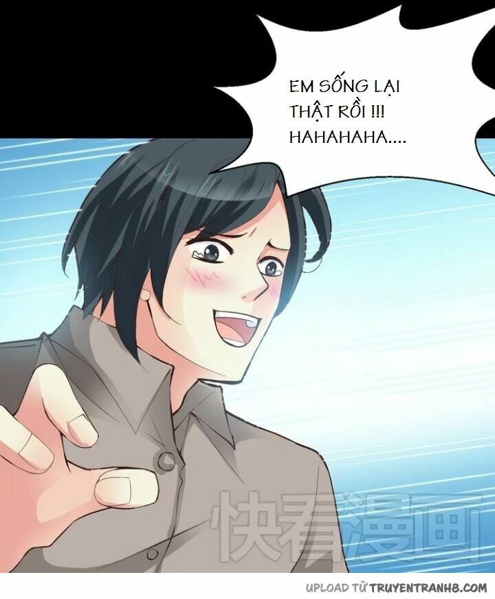 Truyện Kinh Dị Ở Tòa Nhà Số 44: Chapter 5