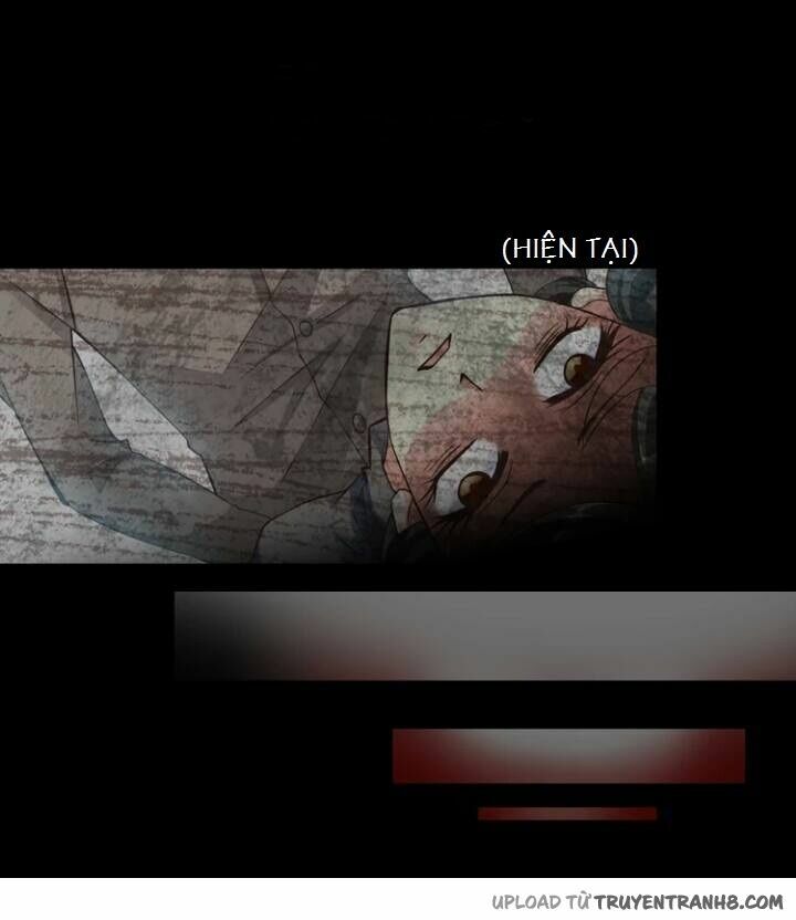 Truyện Kinh Dị Ở Tòa Nhà Số 44: Chapter 5